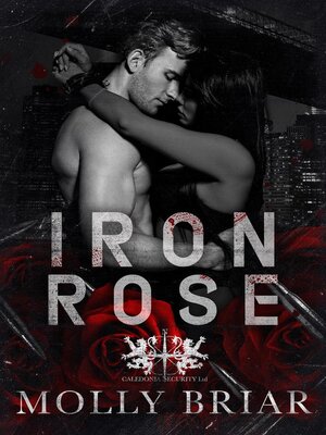 cover image of Iron Rose